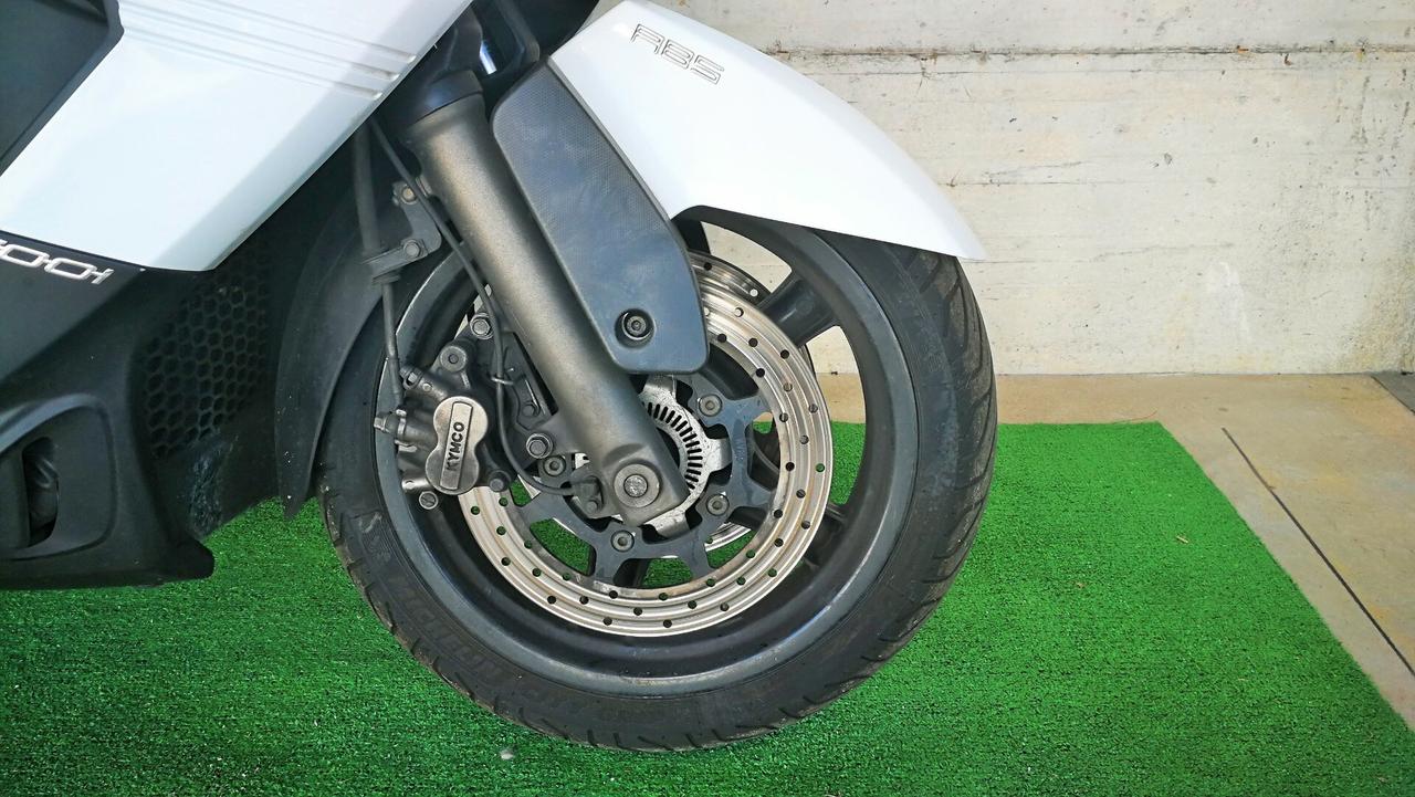 Kymco MyRoad 700i *Interamente Finanziabile*