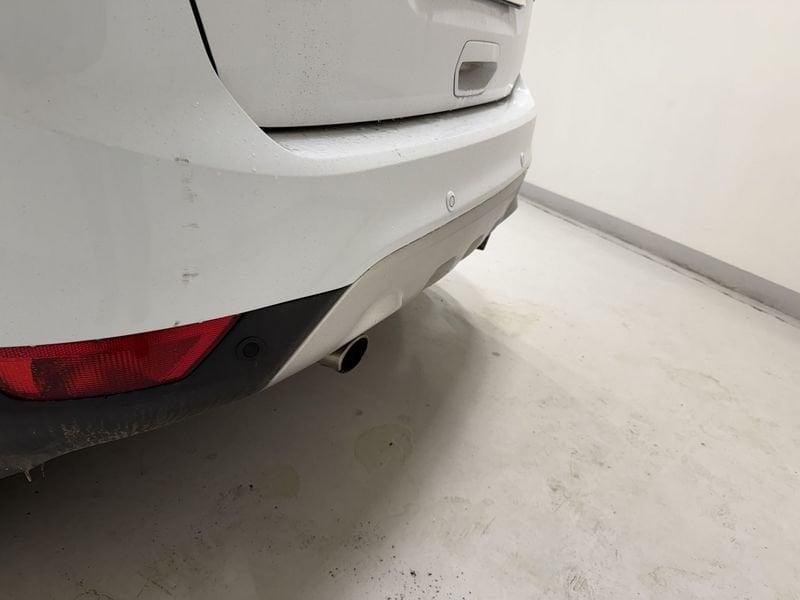 Ford Kuga Plus 2.0 TDCi 140CV 2WD