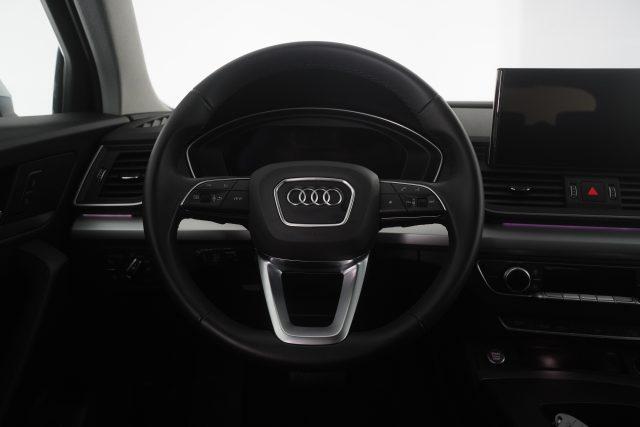 AUDI Q5 Q5 SPB 40 TDI quattro S tronic Business Advanced