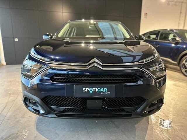 Citroen C4 PureTech 130 S&S Plus