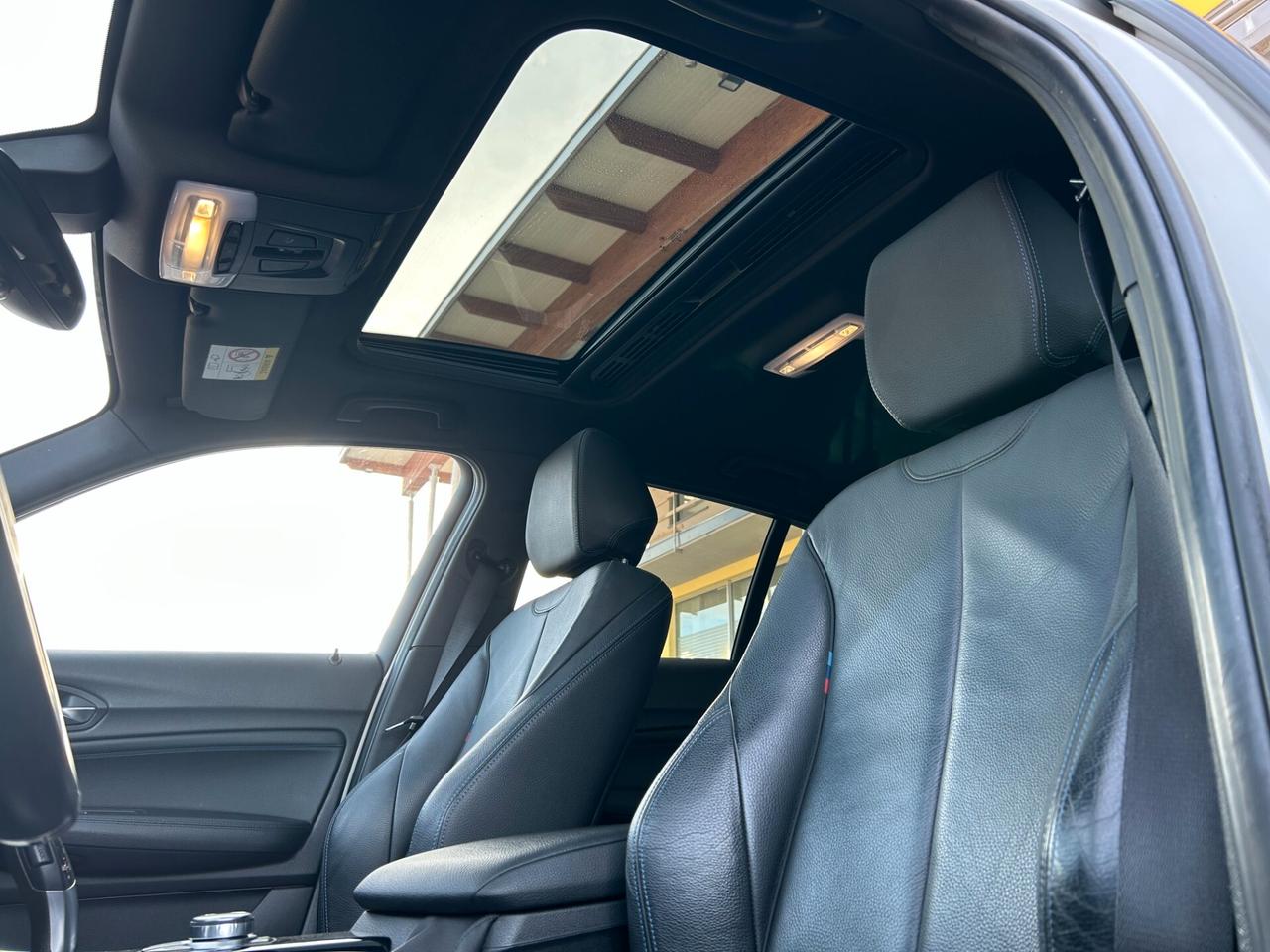 Bmw 118 118i 5p. Msport AUTO