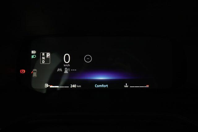 RENAULT Captur Captur Mild Hybrid 160 CV EDC Esprit Alpine