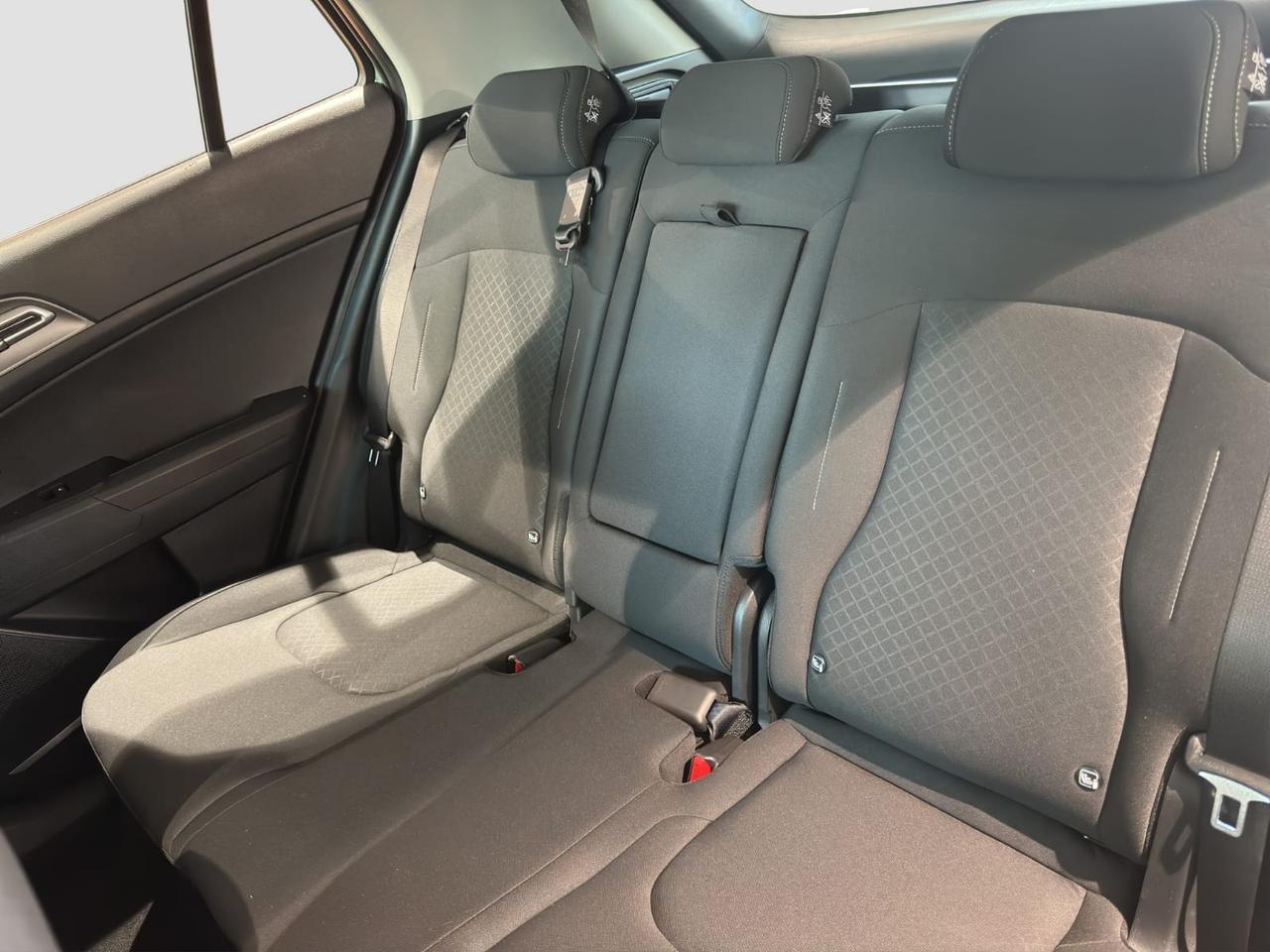 KIA Sportage 5ª serie Sportage 1.6 TGDi HEV AT Business