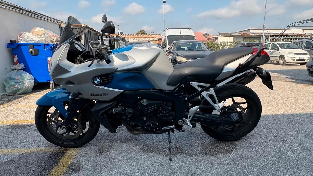Bmw K 1200 R Sport