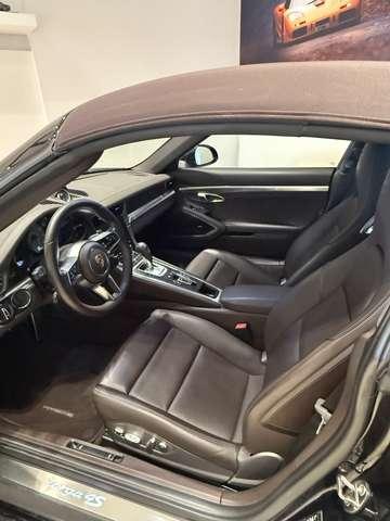 Porsche 991 911 Targa 3.0 4S -asse post sterzante - matrix