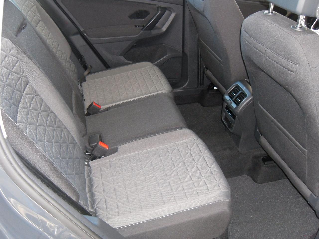 Volkswagen Tiguan 2.0 TDI Life