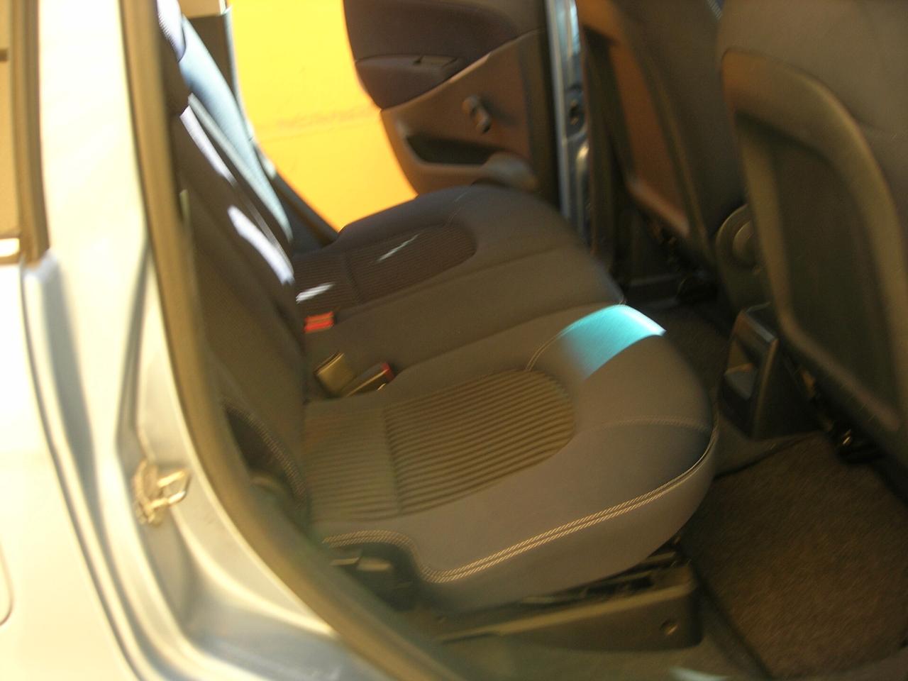 Lancia MUSA 1.3 Multijet 16V 70 CV Oro