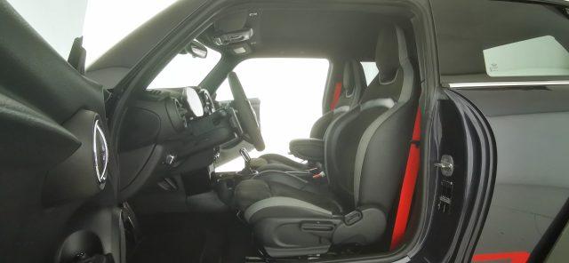 MINI John Cooper Works 2.0 John Cooper Works GP