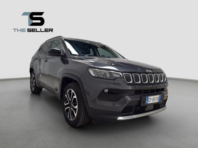 JEEP Compass 1.6 Multijet II 2WD Limited*PROMO*