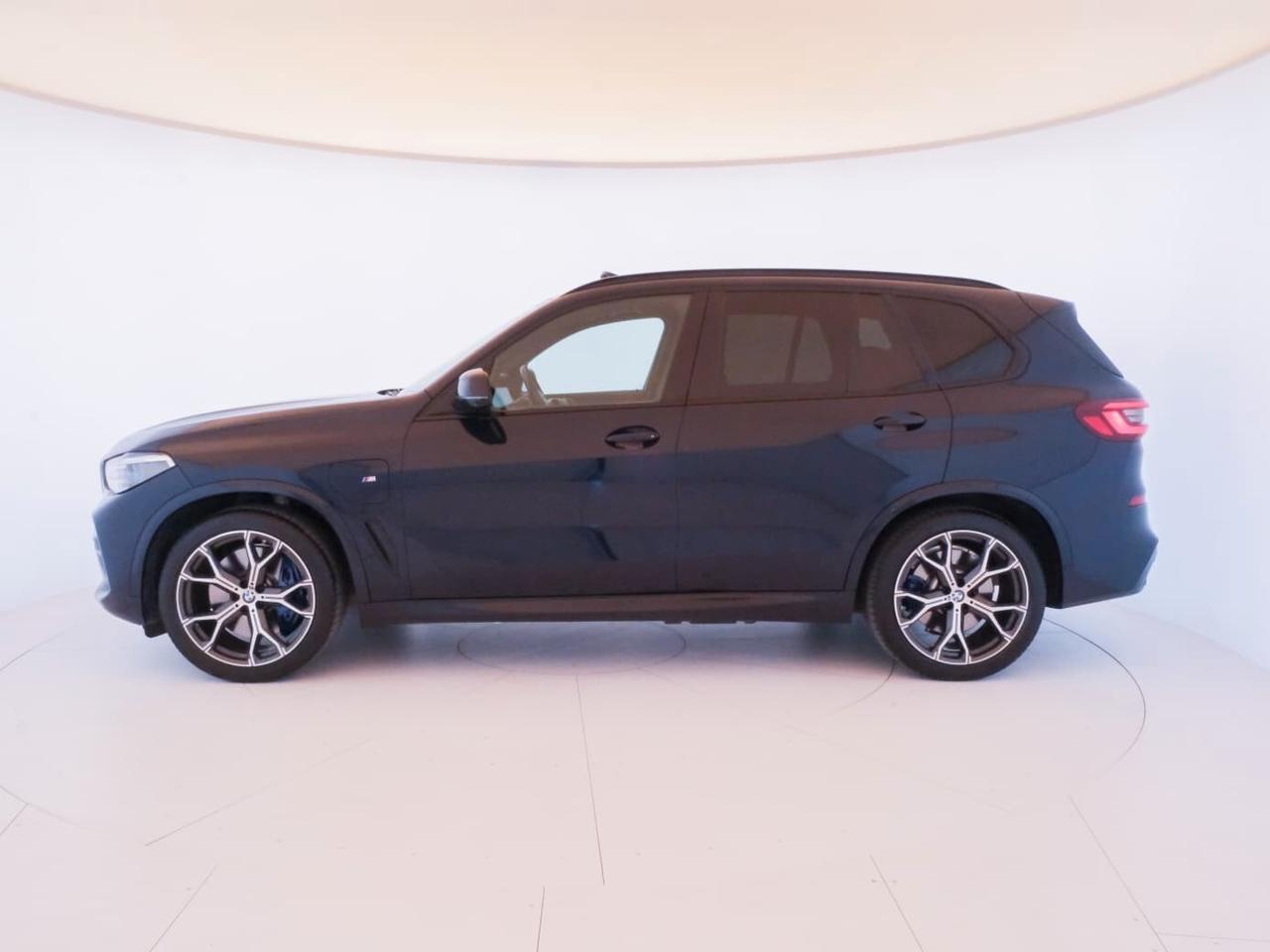 Bmw X5 xDrive45e Msport
