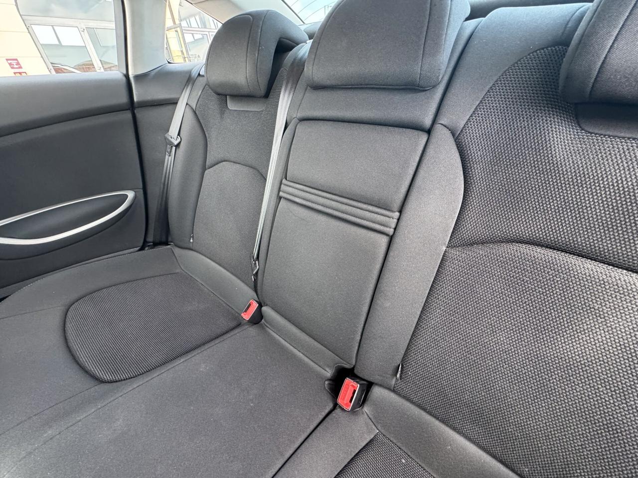 Citroen C5 Business 2.0 HDI Diesel 140CV Manuale