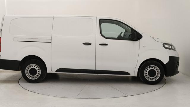 FIAT Scudo 2.0 bluehdi 145cv L3H1 no S&S
