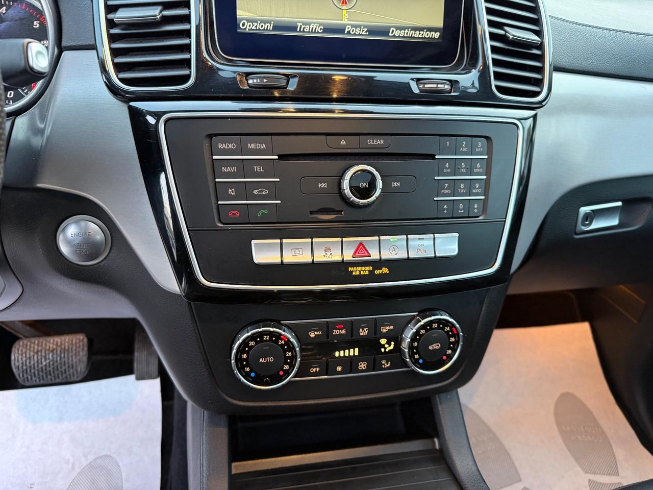 Mercedes-benz GLE 350 d 4Matic Coupé Exclusive Plus