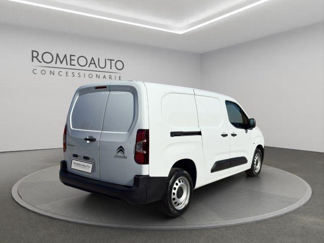 CITROEN Berlingo Van XL 1.5 BlueHDi 130cv +IVA