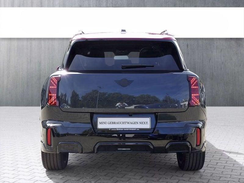 MINI Mini Countryman U25 Mini C JCW Countryman LED CAMERA 360° FULL OPTIONAL