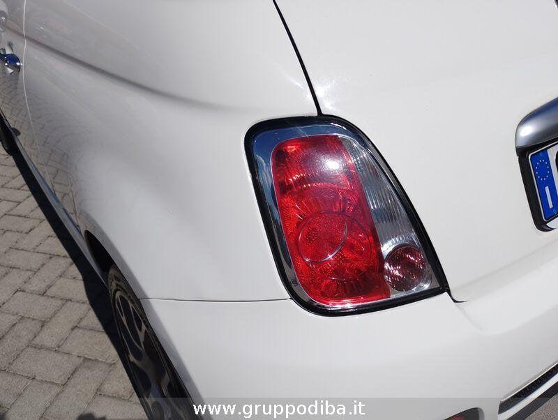 FIAT 500 III Diesel 1.3 mjt 16v s 95cv my14