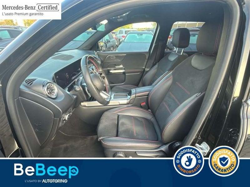 Mercedes-Benz GLB Classe 200 D AMG LINE ADVANCED PLUS AUTO