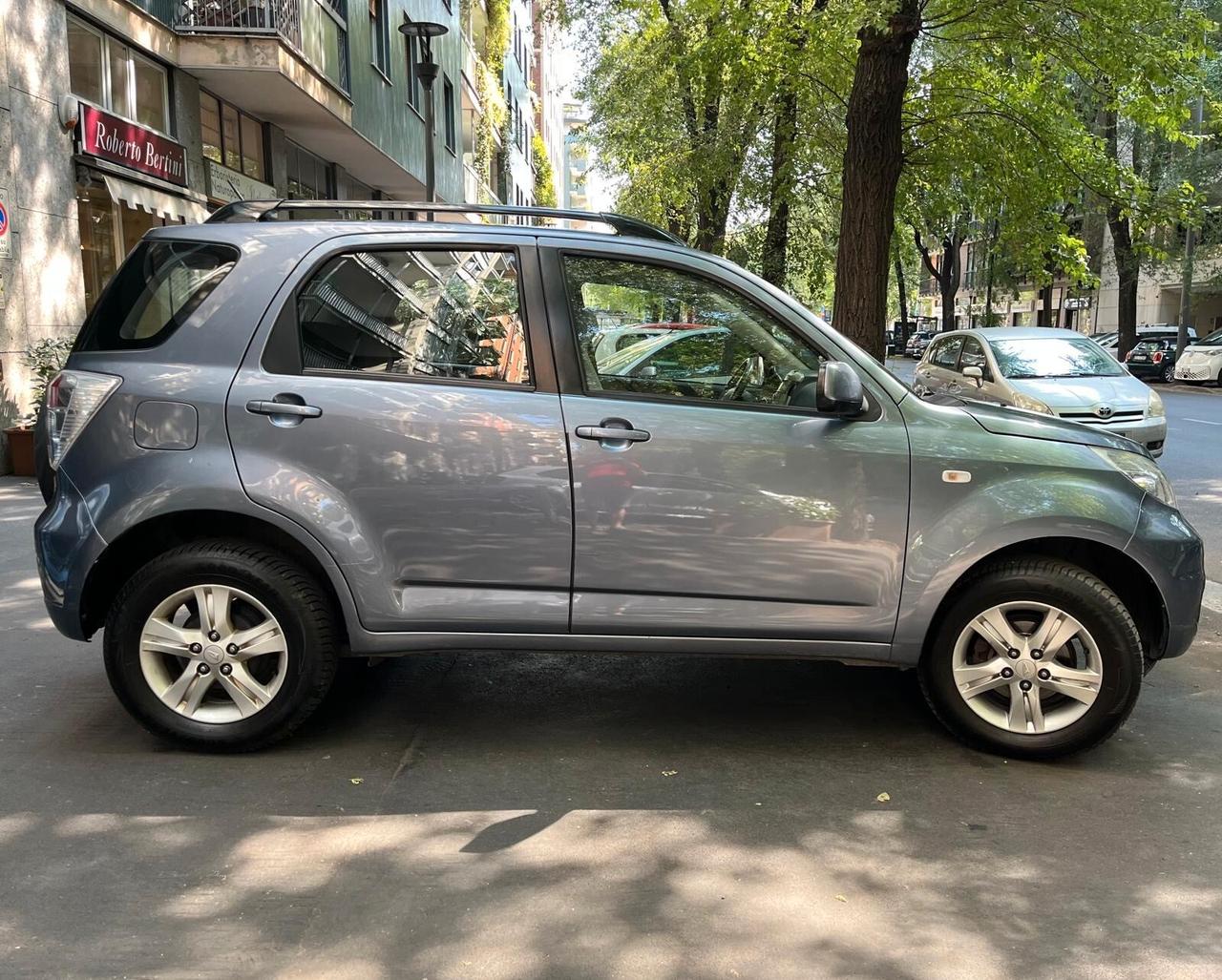 Daihatsu Terios 1.5 4WD B Easy