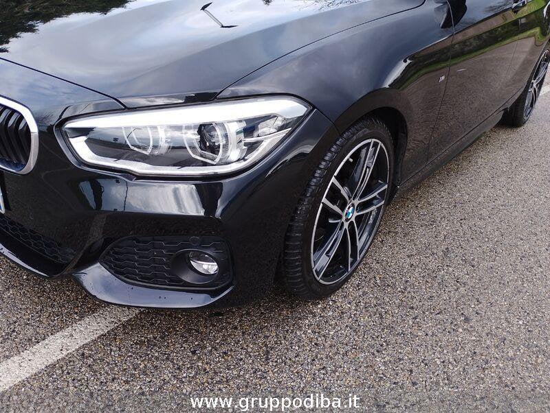 BMW Serie 1 F20-F21 2015 Diesel 116d Msport 5p