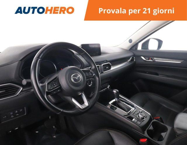 MAZDA CX-5 2.2L Skyactiv-D 184 CV AWD Exclusive