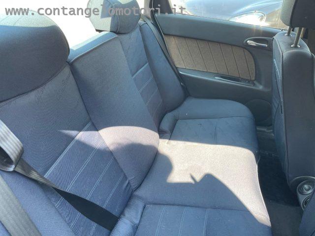 ALFA ROMEO 156 1.9 JTD cat