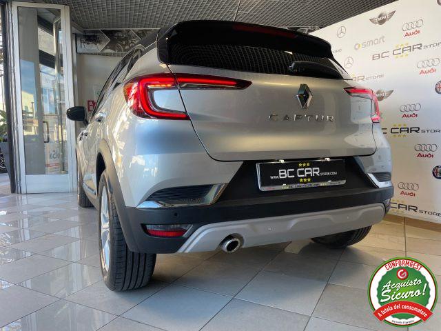 RENAULT Captur 1.0 TCe 90cv INTENS *PACK LUCI