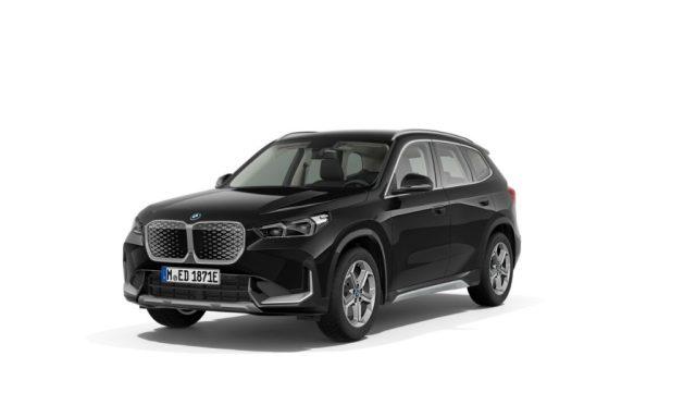 BMW iX1 eDrive 20 Aut.