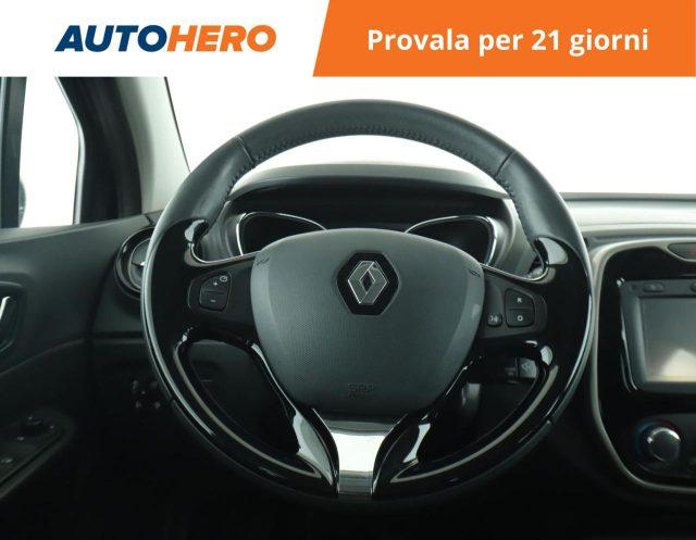 RENAULT Captur dCi 8V 90 CV Start&Stop Energy Zen
