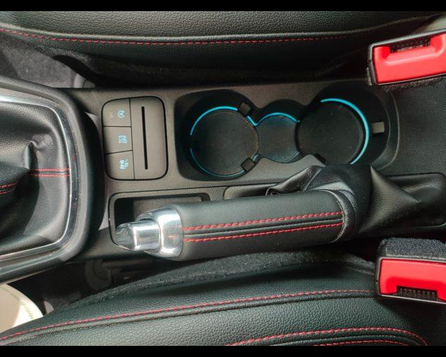 FORD Puma 1.0 ecoboost h ST-Line s&s 125cv