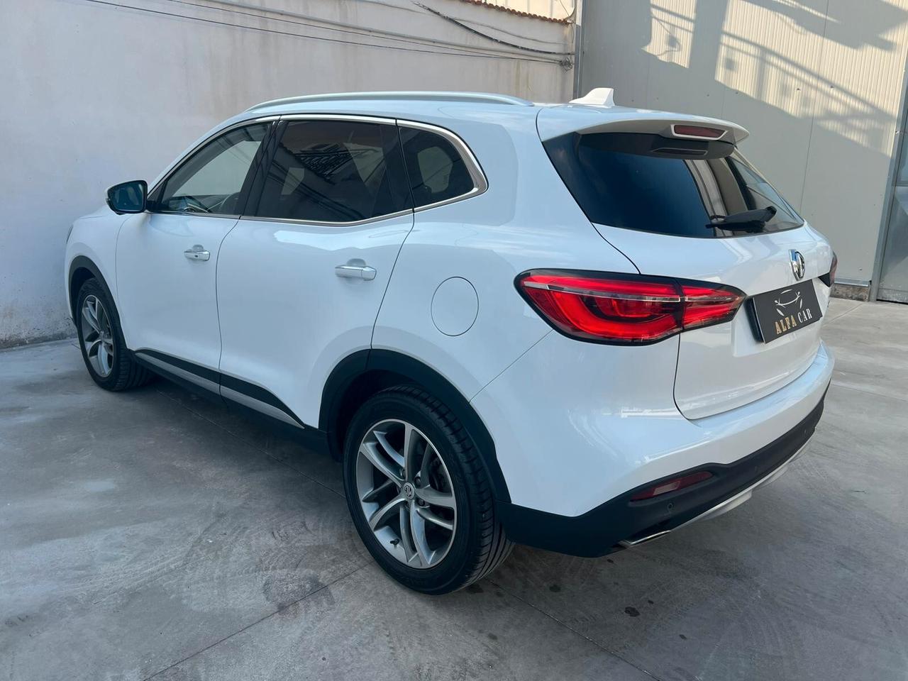 Mg HS 1.5T-GDI Luxury