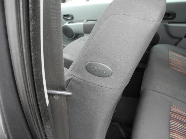 RENAULT Modus 1.2 16v - OK NEOPATENTATI - UNICA PROPRIETARIA