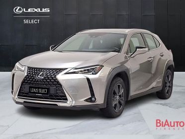 Lexus UX UX 250h 2.0 Executive 2wd cvt my20