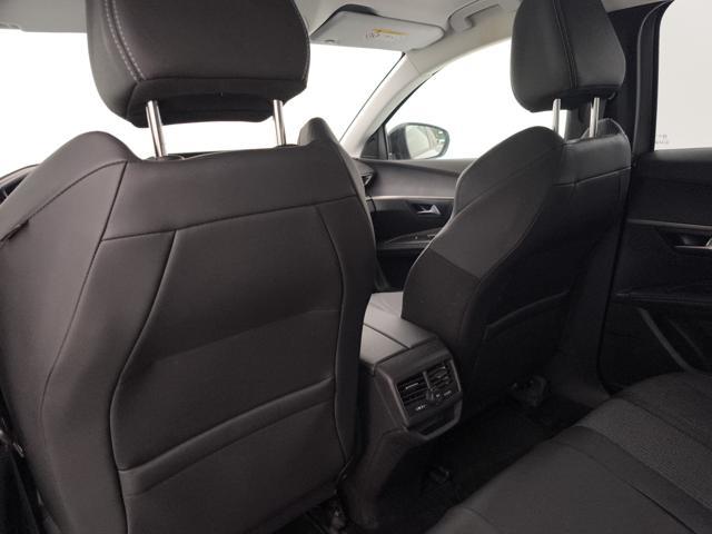 PEUGEOT 3008 1.5 bluehdi Allure s&s 130cv eat8