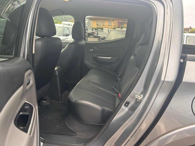 FIAT Fullback 2.4 180CV Doppia Cabina LX S&S Cross