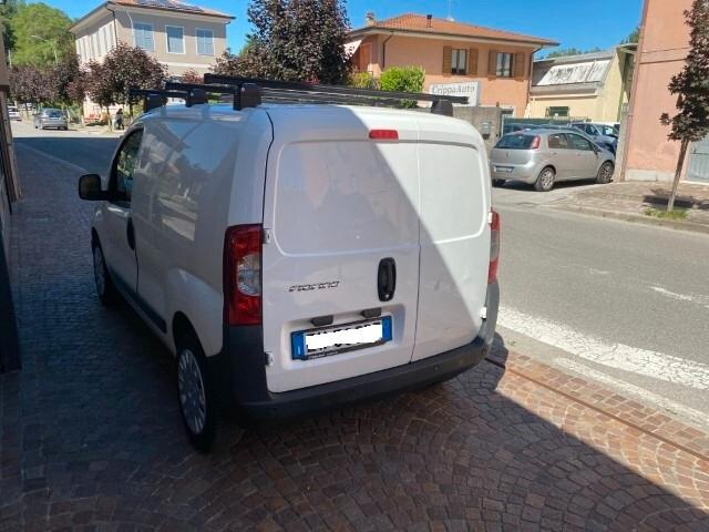 Fiat Fiorino 1.3 MJT 95CV Furgone Dynamic