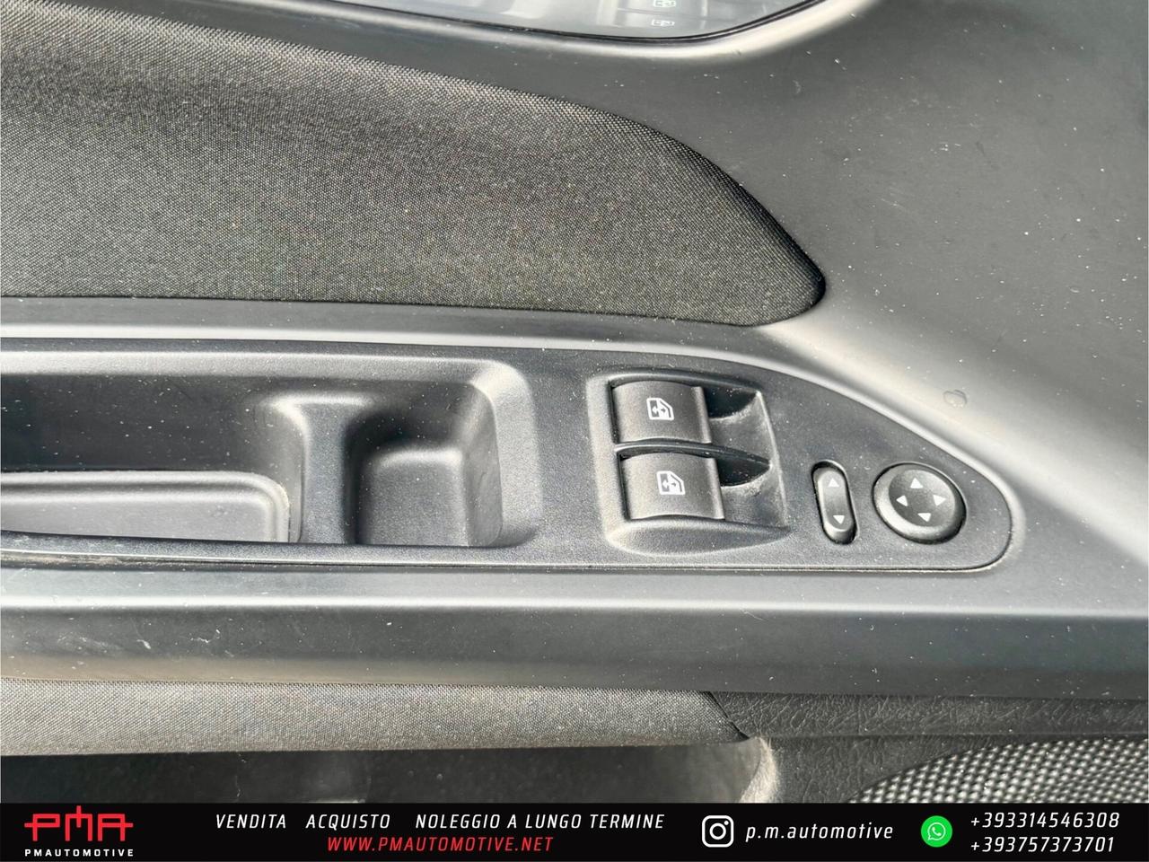 Fiat Tipo 1.4 T-Jet 120CV GPL 5 porte Lounge