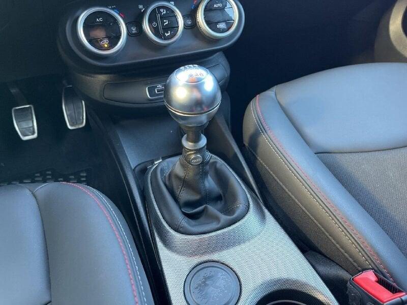 FIAT 500X 500 X 2018 1.0 T3 Sport 120cv