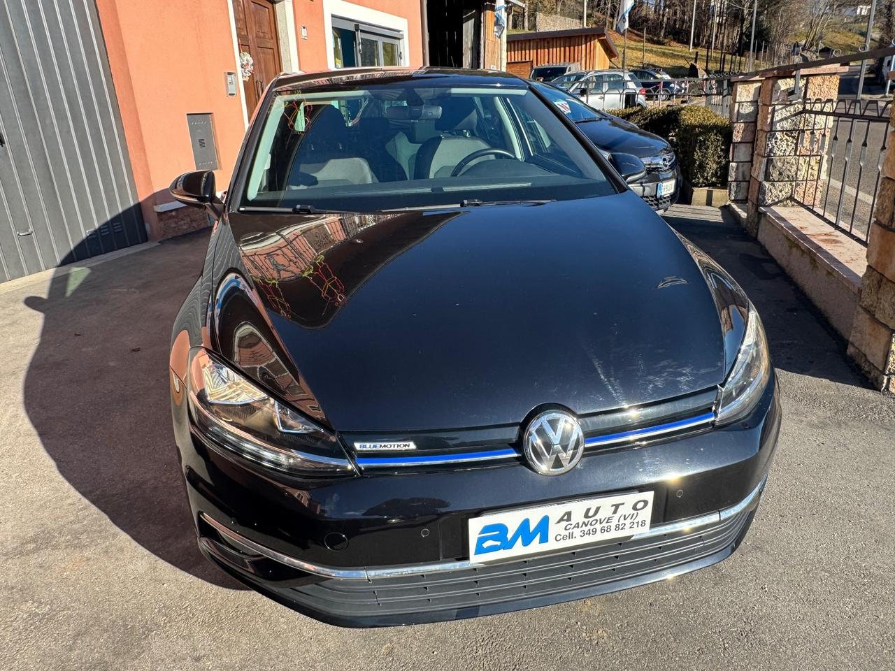 Volkswagen Golf 1.5 eTSI 150 CV EVO ACT DSG Life