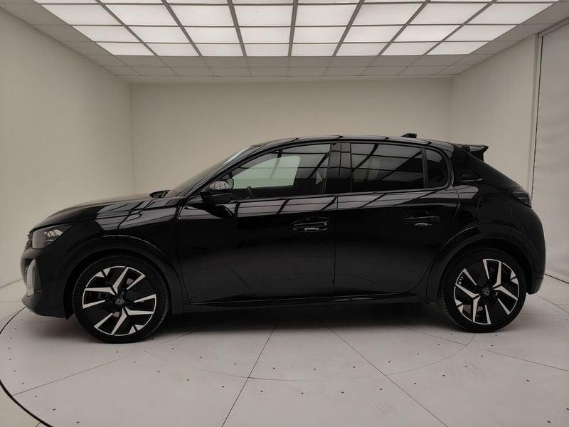 Peugeot 208 II 2023 1.2 hybrid GT 145cv e-dcs 6