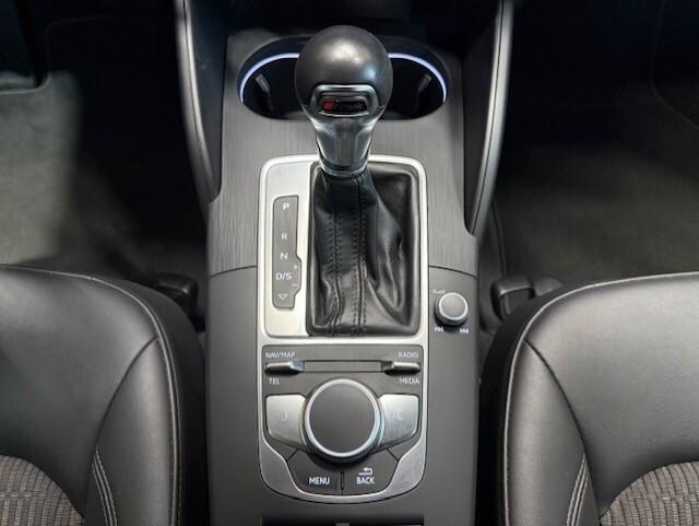 Audi A3 SPB 1.0 TFSI S tronic Sport