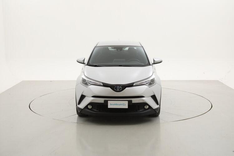 Toyota C-HR Hybrid Business BR144587 1.8 Full Hybrid 122CV