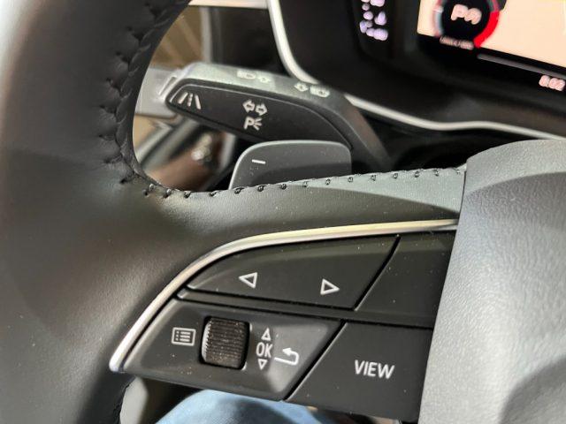 AUDI Q3 35TDI Stronic Business Pack EVOLUTION/FULL LED/NAV