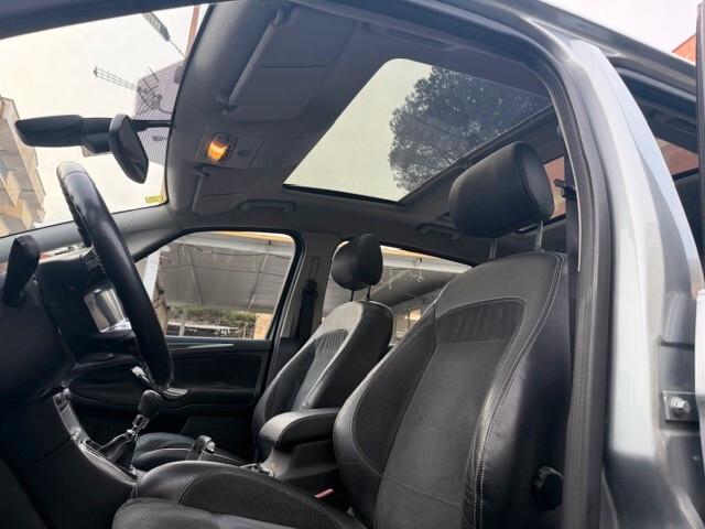 Ford S-Max S-Max+ 2.0 TDCi 140CV DPF