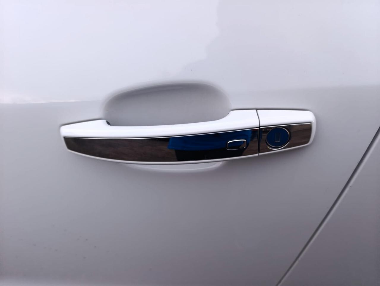 Opel Mokka X 1.6 CDTI 4X4 - Full optional #GM