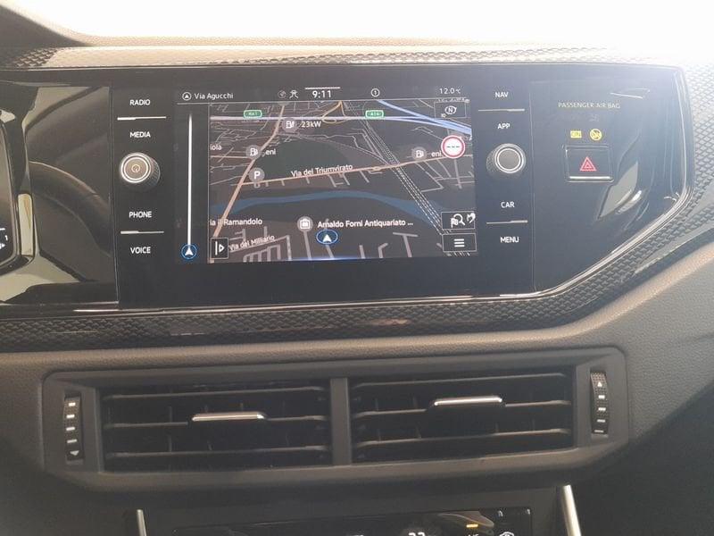 Volkswagen Taigo 1.0 TSI 85kW Life