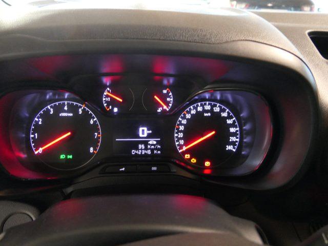 OPEL Combo Cargo 1.5 D100CV PC 650kg Edition + IVA