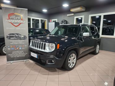 Jeep Renegade 1.6 Mjt Longitude Neopatentato