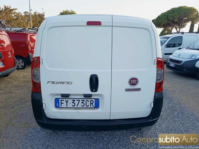FIAT Fiorino 1.3 MJT 80CV +IVA 22%