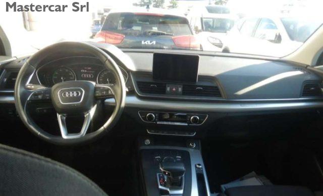 AUDI Q5 Q5 50 2.0 tfsi e Business quattro 299cv - GD221AY