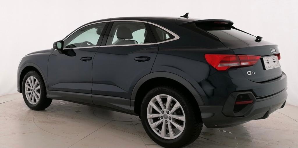 Audi Q3 SPB 35 TDI S tronic